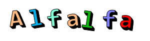Alfalfa
