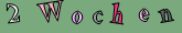 2 Wochen