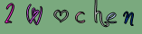 2 Wochen