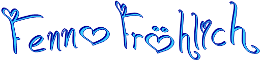 Fenno Fröhlich