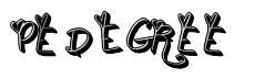 PEDEGREE