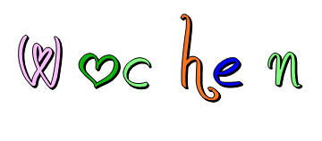 Wochen